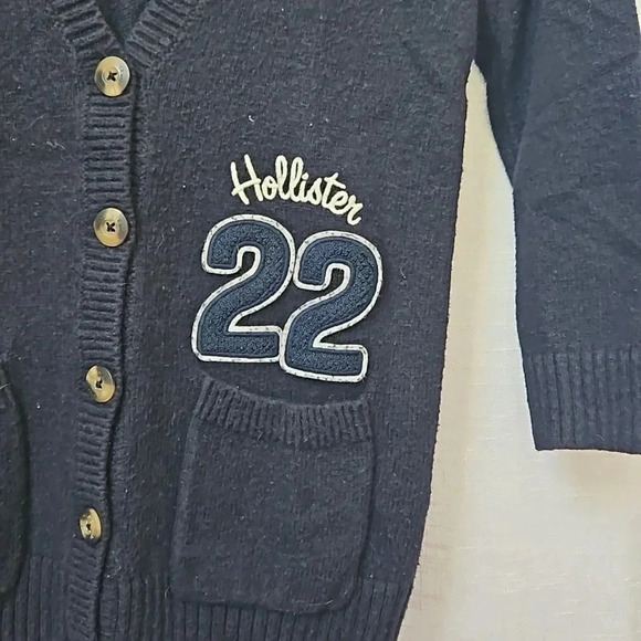 HOLLISTER SWEATER - Picture 2 of 4
